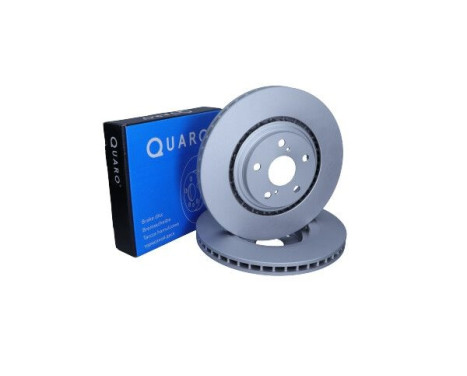 Bromsskiva QD5665 Quaro, bild 3