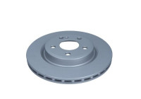 Bromsskiva QD5672 Quaro