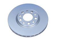 Bromsskiva QD5713 Quaro