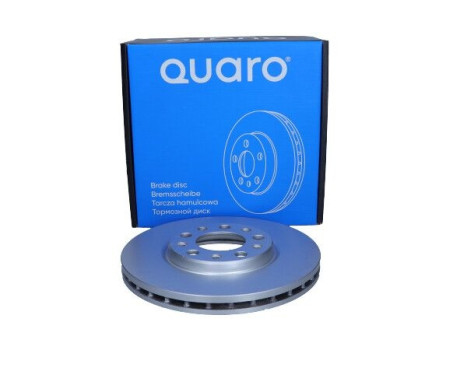Bromsskiva QD5713 Quaro, bild 4