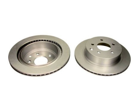 Bromsskiva QD5724 Quaro