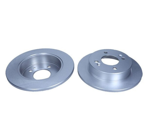 Bromsskiva QD5761 Quaro