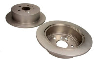 Bromsskiva QD5782 Quaro