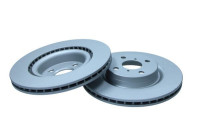 Bromsskiva QD5798 Quaro