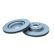Bromsskiva QD5798 Quaro