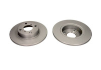 Bromsskiva QD5801 Quaro