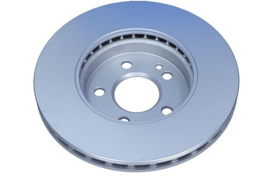 Bromsskiva QD5809 Quaro, bild 2