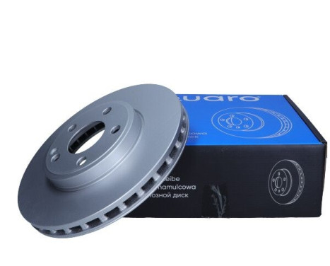 Bromsskiva QD5809 Quaro, bild 3