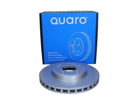 Bromsskiva QD5809 Quaro, bild 4