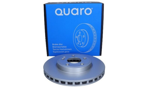 Bromsskiva QD5809 Quaro, bild 4