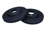 Bromsskiva QD5809HC Quaro