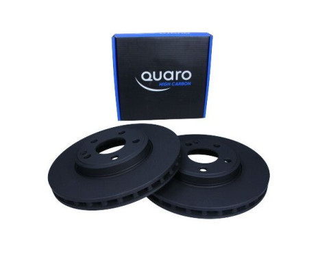 Bromsskiva QD5809HC Quaro, bild 3