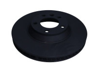 Bromsskiva QD5828HC Quaro