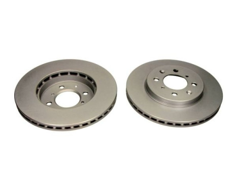 Bromsskiva QD5837 Quaro