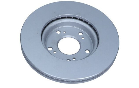 Bromsskiva QD5857 Quaro, bild 2