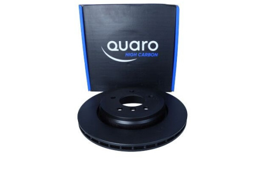 Bromsskiva QD5881HC Quaro, bild 5