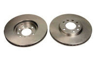 Bromsskiva QD5919 Quaro