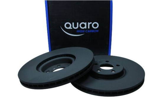 Bromsskiva QD5924HC Quaro, bild 2