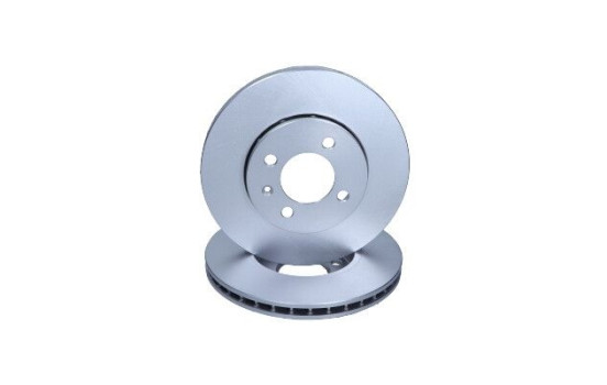 Bromsskiva QD5953 Quaro, bild 2