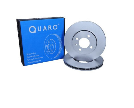 Bromsskiva QD5953 Quaro, bild 3