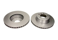 Bromsskiva QD5985 Quaro