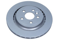 Bromsskiva QD6001 Quaro