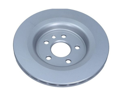 Bromsskiva QD6001 Quaro, bild 2