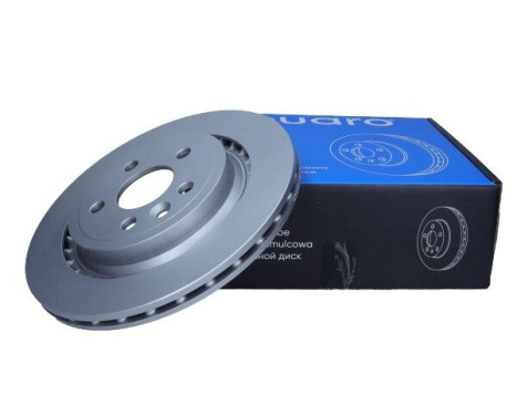 Bromsskiva QD6001 Quaro, bild 3
