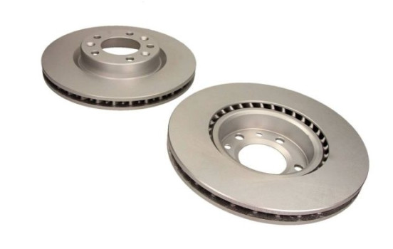 Bromsskiva QD6033 Quaro