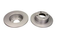 Bromsskiva QD6041 Quaro