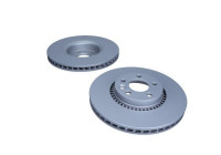 Bromsskiva QD6049 Quaro