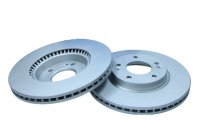 Bromsskiva QD6050 Quaro