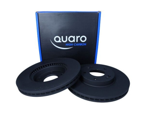 Bromsskiva QD6050HC Quaro, bild 2