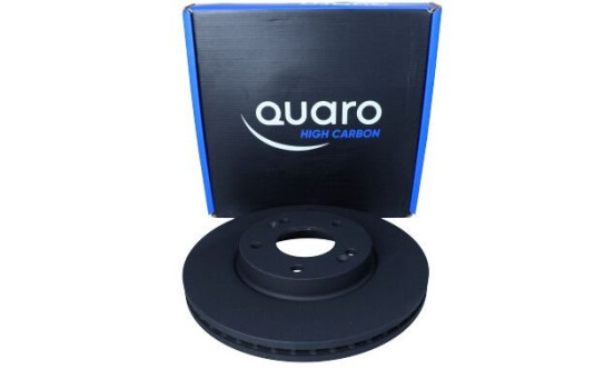 Bromsskiva QD6050HC Quaro, bild 5