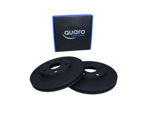 Bromsskiva QD6051HC Quaro, bild 3