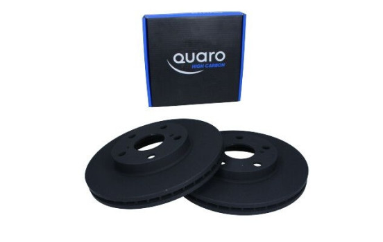 Bromsskiva QD6051HC Quaro, bild 3