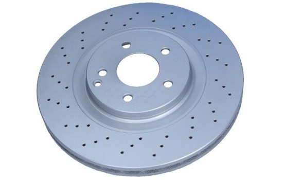 Bromsskiva QD6145 Quaro