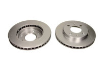 Bromsskiva QD6148 Quaro