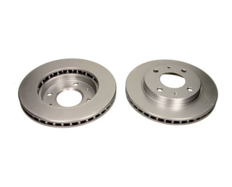 Bromsskiva QD6148 Quaro