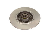 Bromsskiva QD6182 Quaro