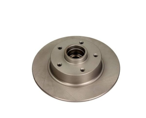 Bromsskiva QD6182 Quaro, bild 2