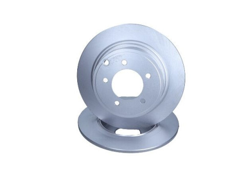 Bromsskiva QD6193 Quaro, bild 2