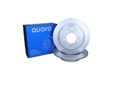 Bromsskiva QD6193 Quaro, bild 3