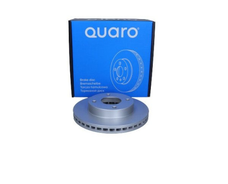 Bromsskiva QD6241 Quaro, bild 4