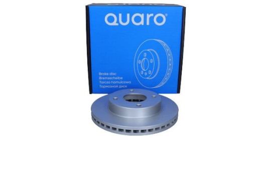 Bromsskiva QD6241 Quaro, bild 4