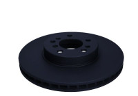 Bromsskiva QD6244HC Quaro