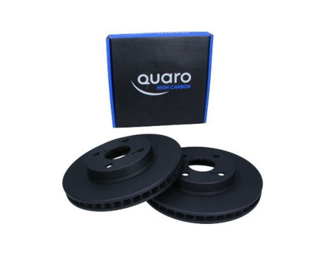 Bromsskiva QD6274HC Quaro, bild 3