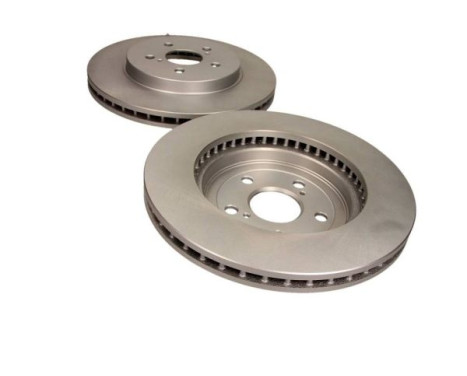 Bromsskiva QD6284 Quaro