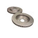 Bromsskiva QD6284 Quaro