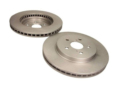 Bromsskiva QD6284 Quaro, bild 2